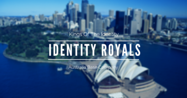 IDENTITY ROYAL